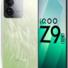 Amazon great freedom festival offer on IQOO mobiles